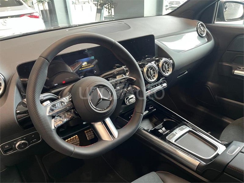 CLASE GLA 200 D