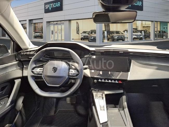 308 Allure Eléctrico 156 115Kw