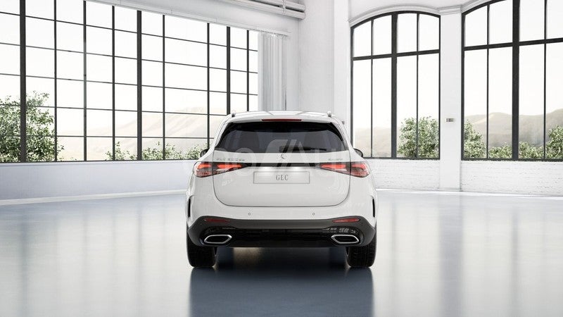 GLC GLC 300 de 4MATIC