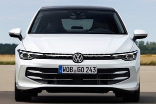 VOLKSWAGEN Golf 1.5 TSI Más 85kW