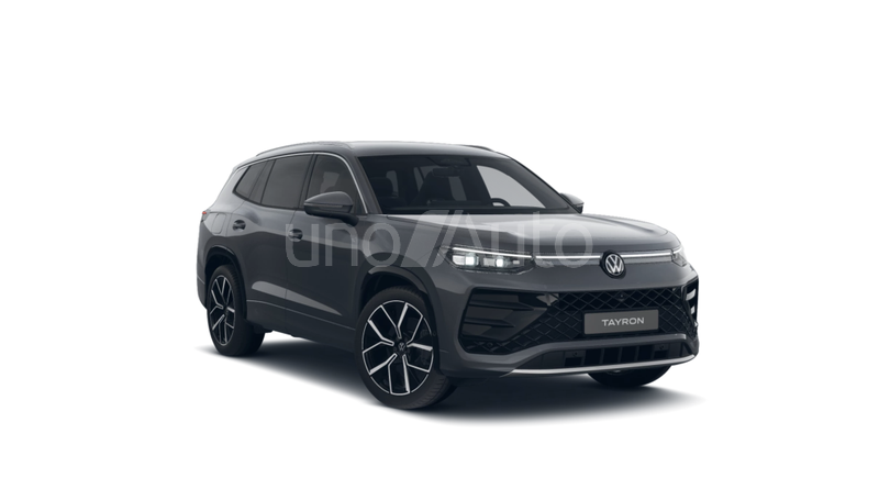Tayron 1.5 eTSI DSG7 110kW R-Line
