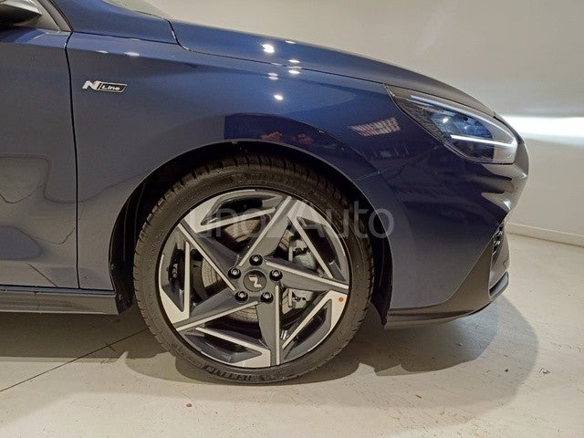 i30 1.5 TGDI N Line 48V DT 140