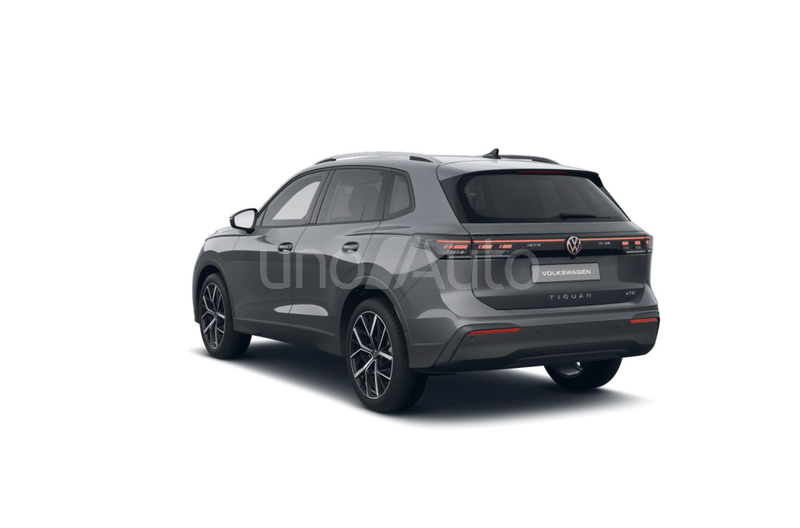 Tiguan 1.5 eTSI DSG Más 110kW