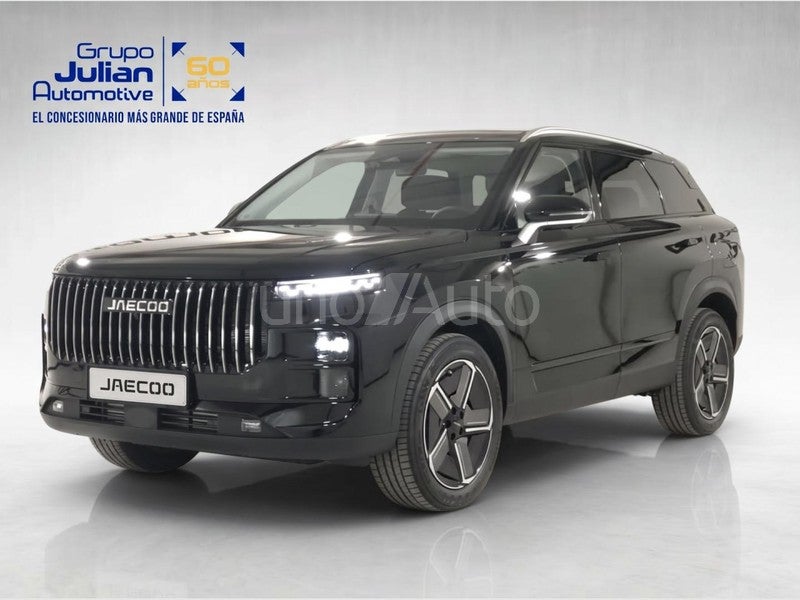1.6T 108kW (145CV) DCT Exclusive