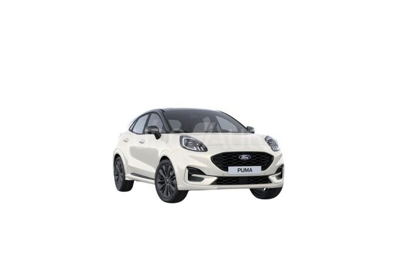 1.0 EcoBoost 125cv Sound Editi MHEV Auto