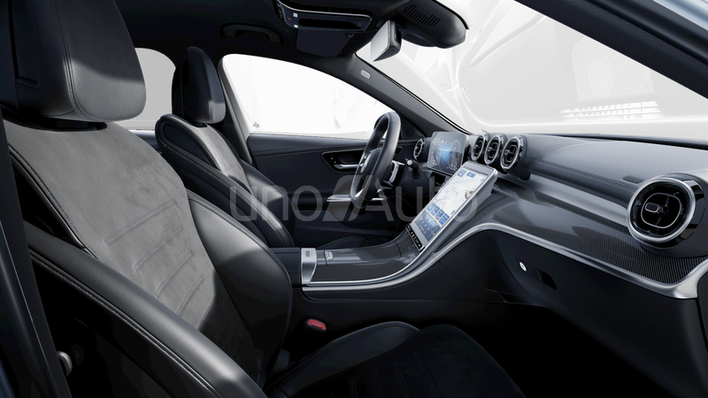 300 de con tecnología híbrida EQ