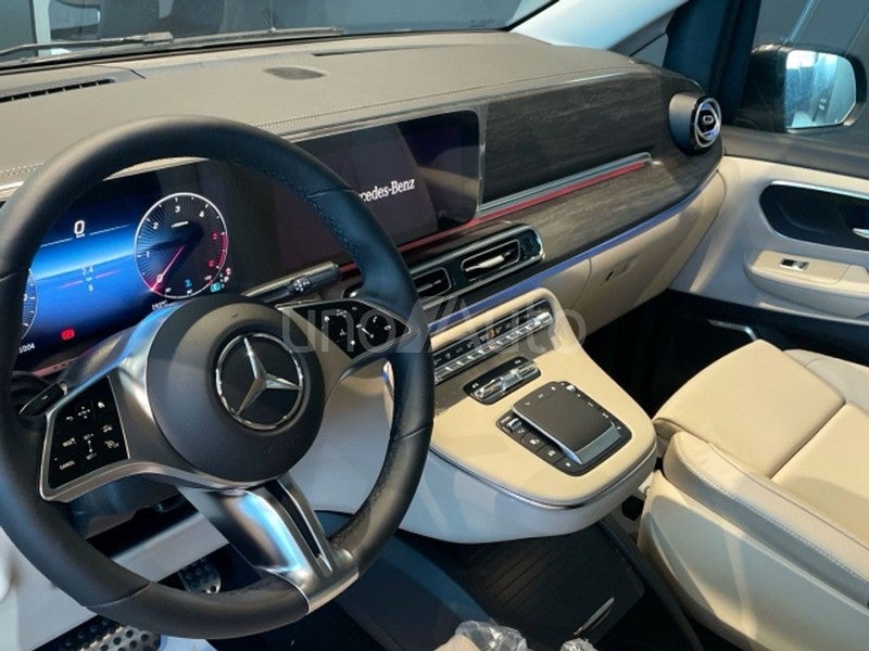 300 d Avantgarde Largo