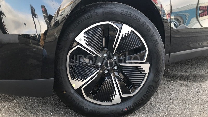 JAECOO BEV Exclusive