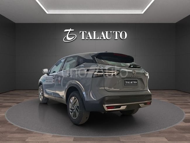 DIG-T 103kW (140CV) mHEV 4x2 Acenta