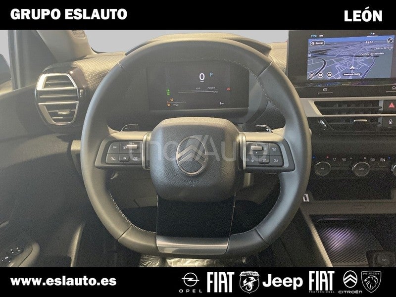 C4 X Hybrid Business Edition eDSC6 145