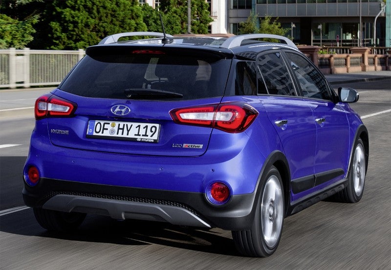 i20 Active 1.0 TGDI BD Go Plus 120