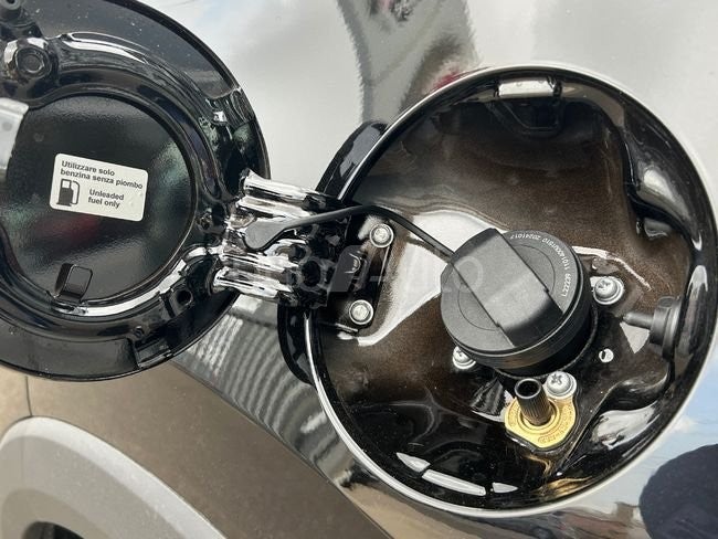 EVO EVO 7 1.5 Turbo DCT 6 plazas GLP -