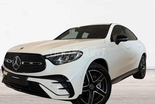MERCEDES-BENZ Clase GLC 220 d 4MATIC