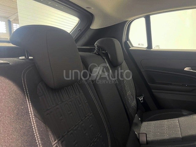 600 1.2 MHEV DDCT 106kW