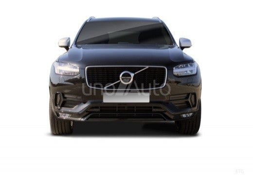 XC90 B5 Momentum 7pl. AWD Aut.