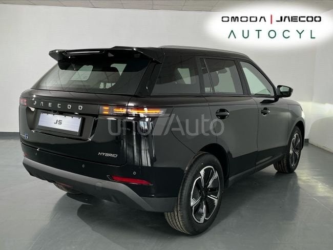 HEV Exclusive 1. TGDI 16kW (224CV) DHT
