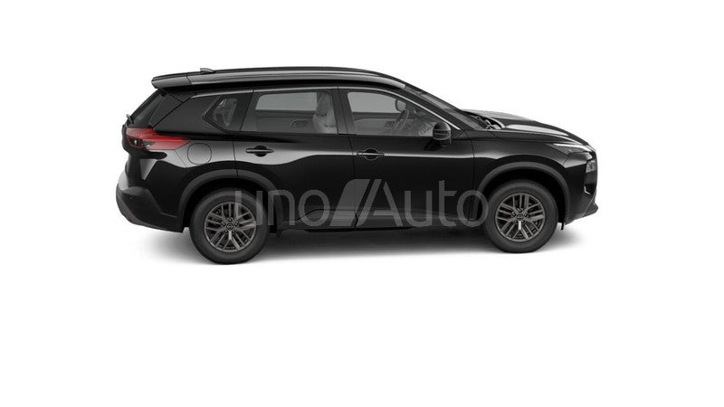 1.5 E-POWER 204CV 2WD N-TREK 5 PLAZAS