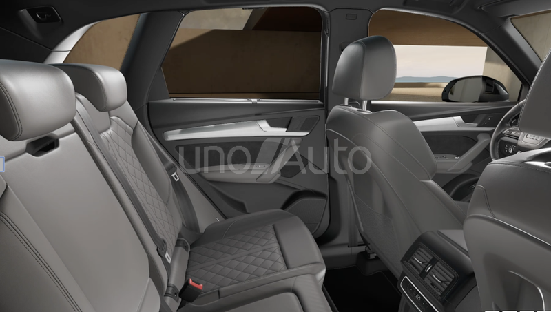 Q5 40 TDI quattro-ultra Advanced S tronic 150kW