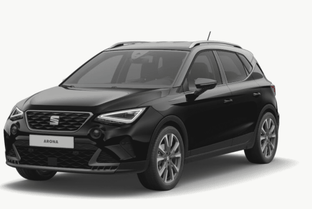 SEAT Arona 1.5 EcoTSI S&S FR Special Edition DSG7 150