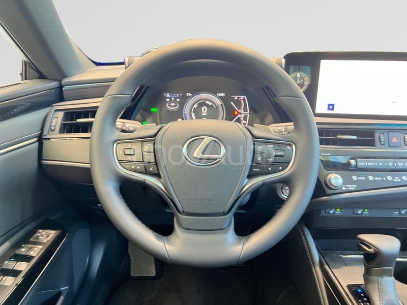 ES 300h Premium