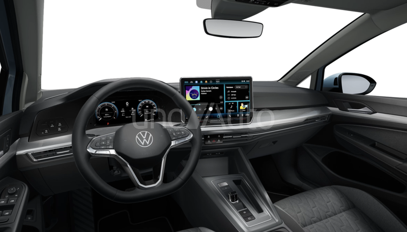 Golf 1.5 TSI eHybrid Match DSG6 150kW