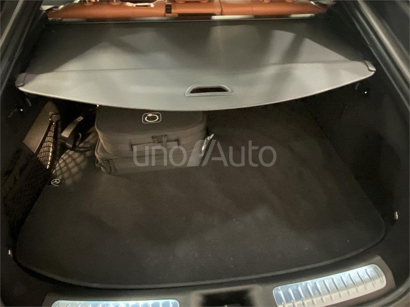 CLASE GLC GLC 300 de 4MATIC