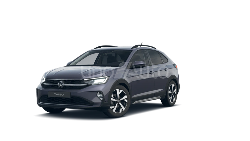 Taigo 1.0 TSI Más 85kW