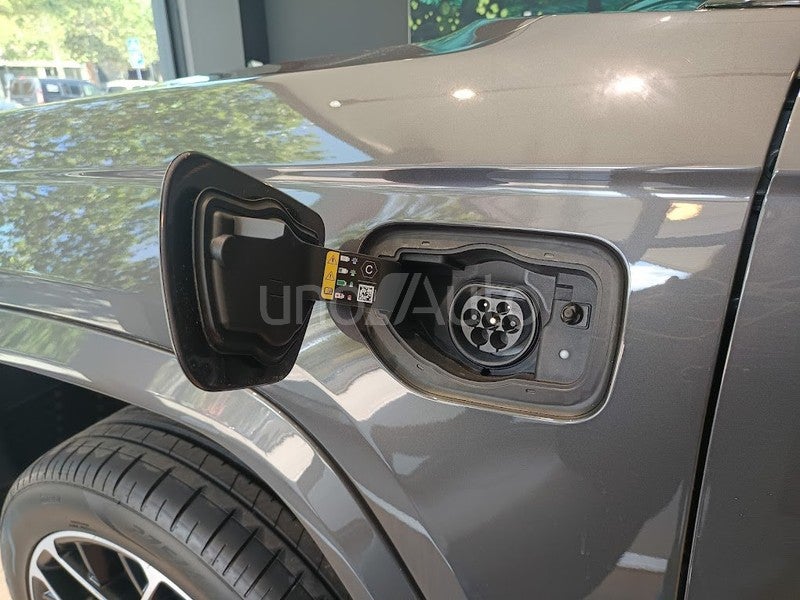 Grand Cherokee 2.0 PHEV 4xe Summit Reserve