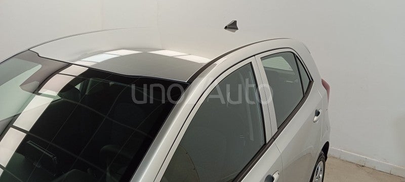 Picanto 1.0 GDi Concept