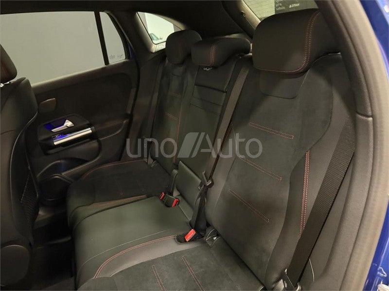 CLASE GLA 200 D