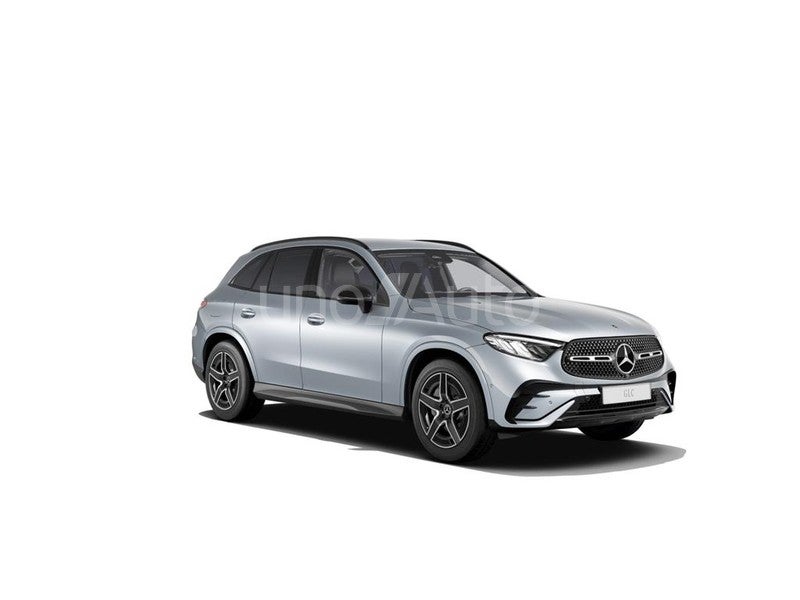 CLASE GLC GLC 300 de 4MATIC