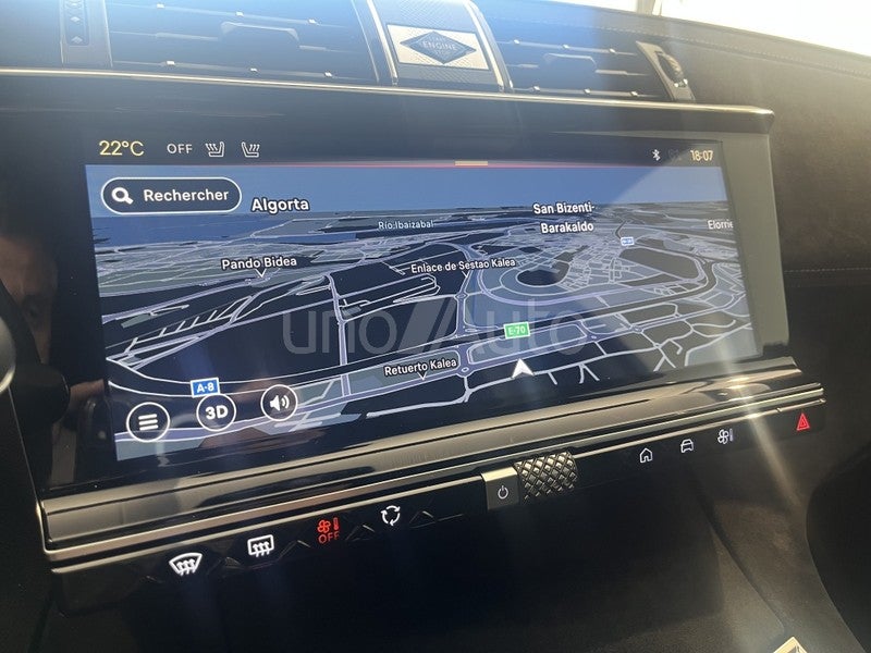 DS 7 E-Tense Edition France Aut. 4x2