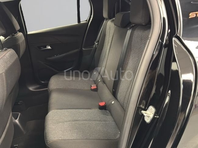 208 Style Eléctrico 136