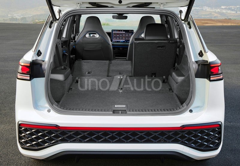 Tayron 1.5 eHybrid DSG6 200kW R-Line