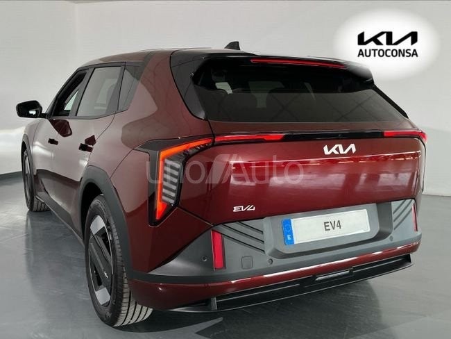 EV4 Earth Launch Edition