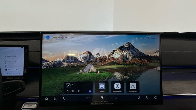 s800 1.6 TGDI 7DCT Luxury FWD