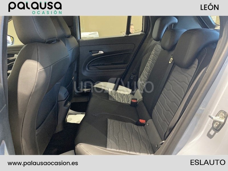 Avenger 1.2 Ehybrid Upland 4xe 107KW