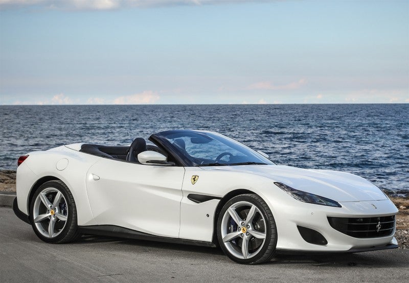 Portofino