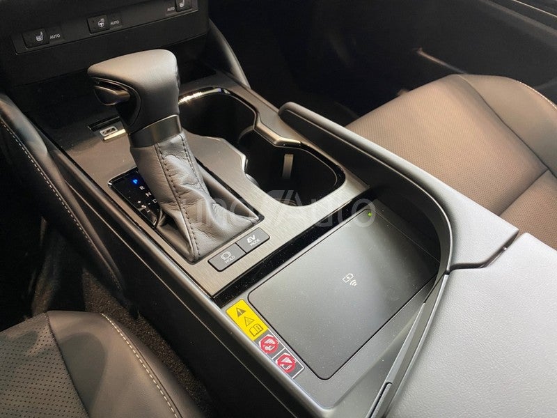 ES 300h Premium