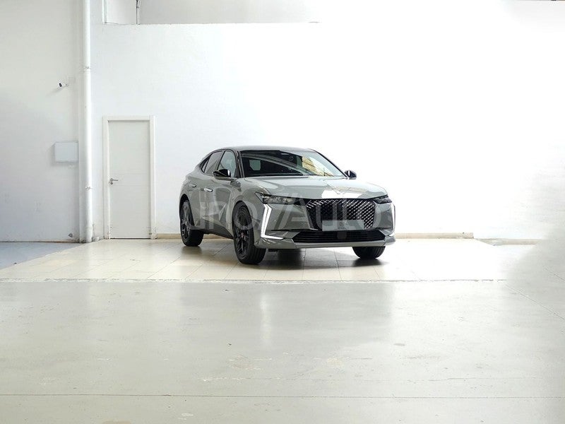 DS 4 1.6 PureTech Performance Line + Aut. 180