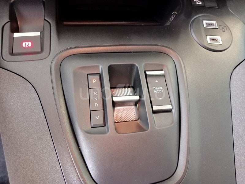 Rifter 1.5BlueHDi S&S Standard GT 130 EAT8