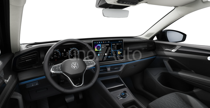 Tiguan 1.5 eTSI Más DSG 110kW