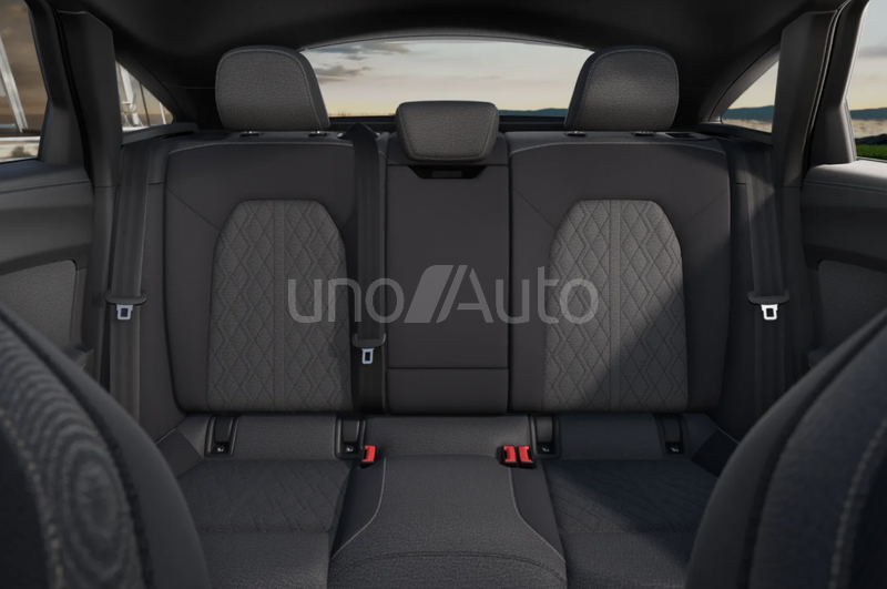 A5 2.0TDI S line S tronic 150kW