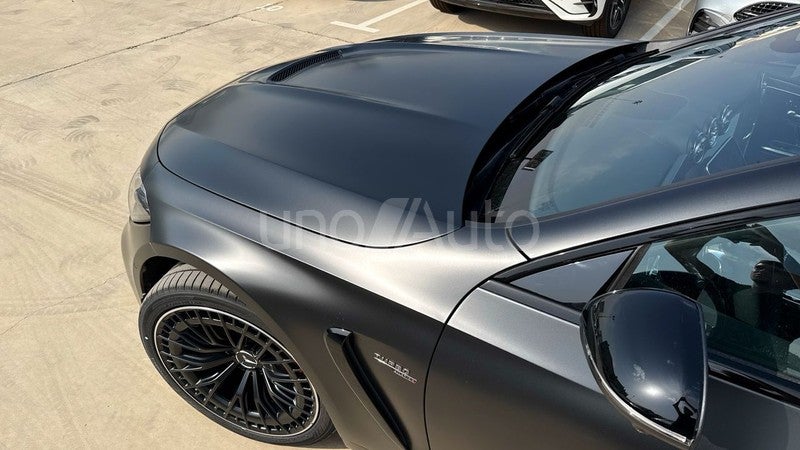 CLE Mercedes-AMG CLE 53 4MATIC+ Coupé