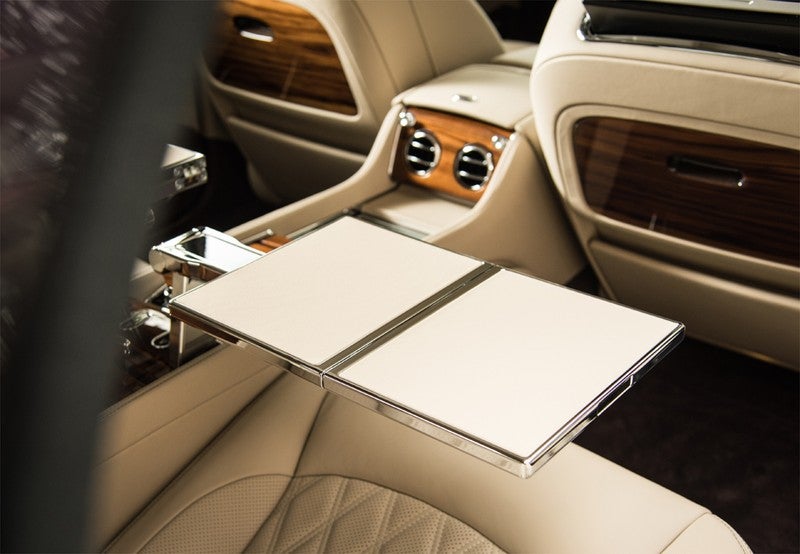 Mulsanne