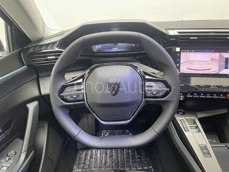 Allure HYBRID 145 eDCS6