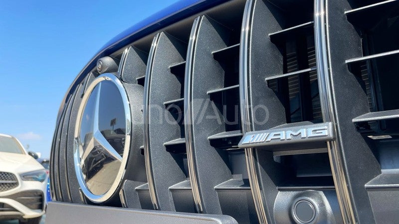 Mercedes-AMG CLE 53 4MATIC+ Coupé