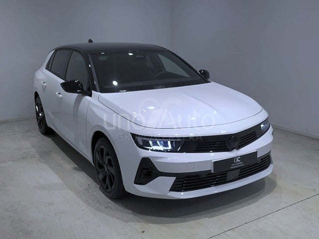 Astra 1.2T XHT Hybrid eDCT6 S/S GS 136