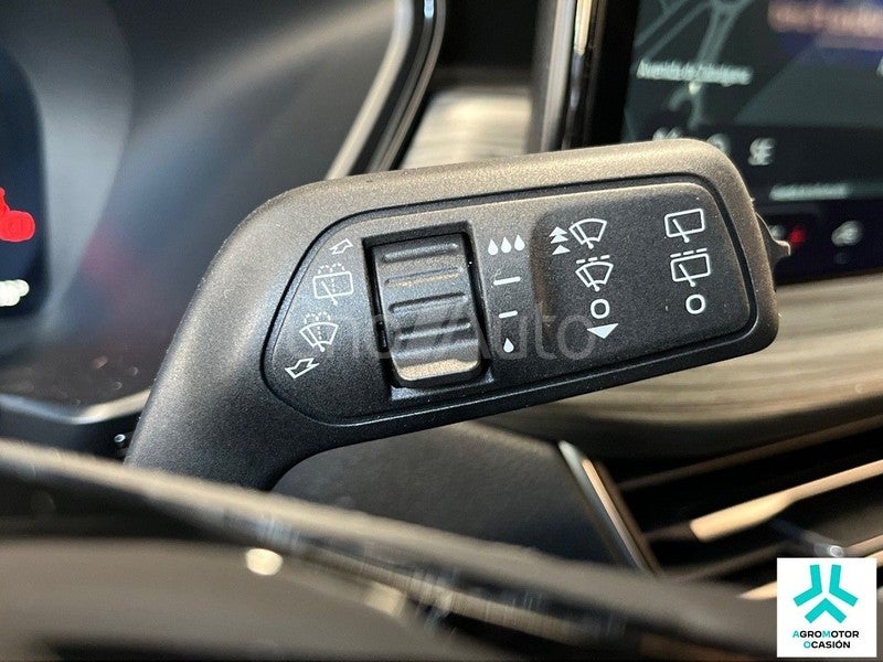 Active 2.5 Duratec FHEV 132kW Auto