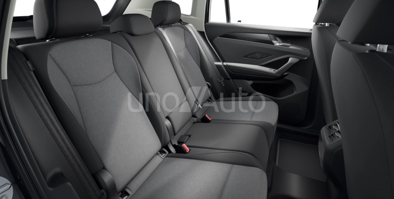 Tiguan 2.0TDI DSG 110kW